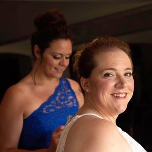 Meet your Posher, Kerri